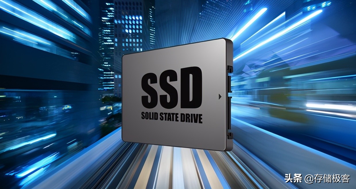 SSD里的數據只能保存1年？關于固態硬盤的這個謠言該破除了