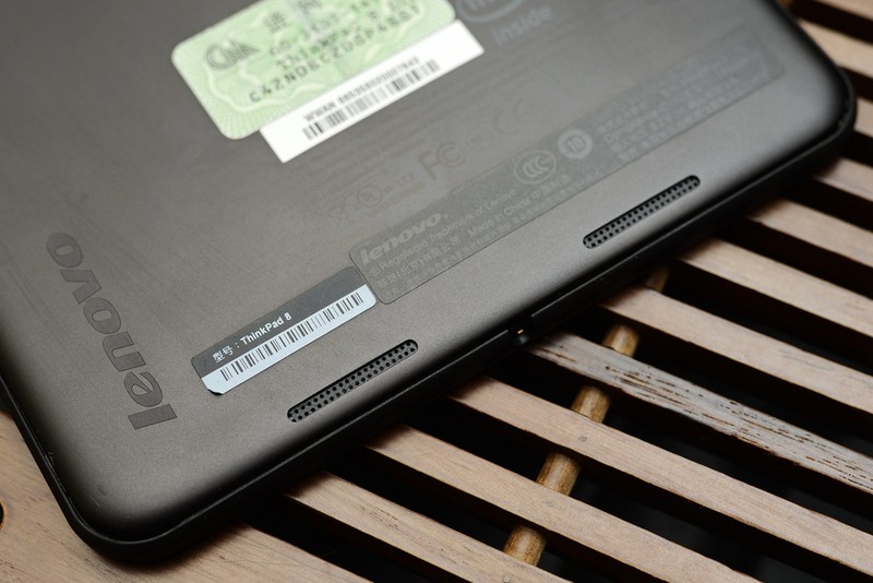 如虎添翼,給最強商務本ThinkPad 8加上LTE 4G