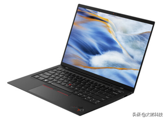 為什么說ThinkPad X1 Carbon(X1系列)是高端商務旗艦辦公本的標桿？
